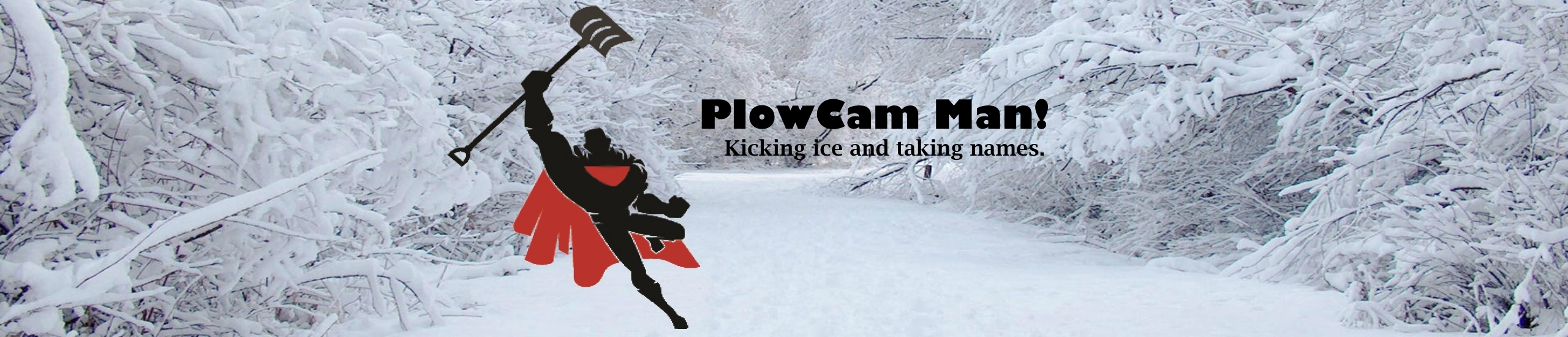PlowCam